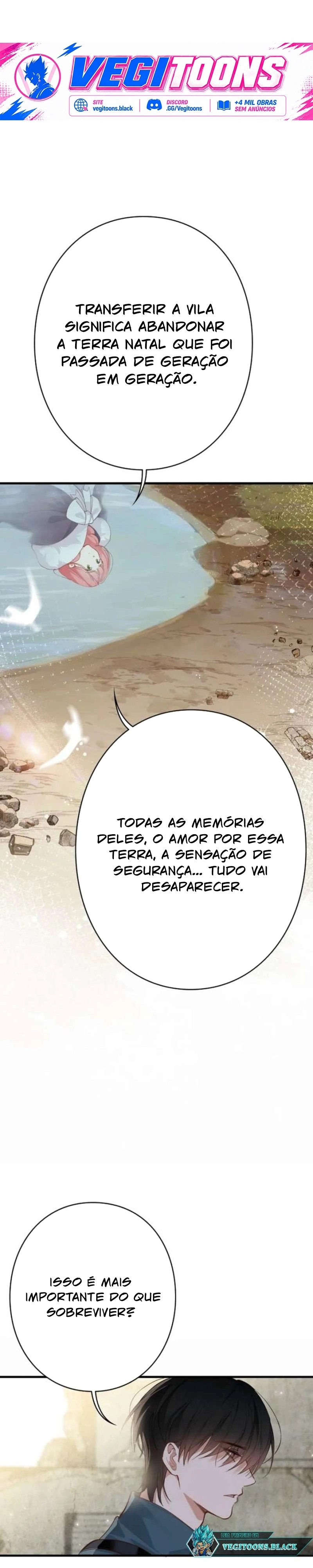 O Marido Que Eu Contratei Me Quer Capítulo 21 Página 10