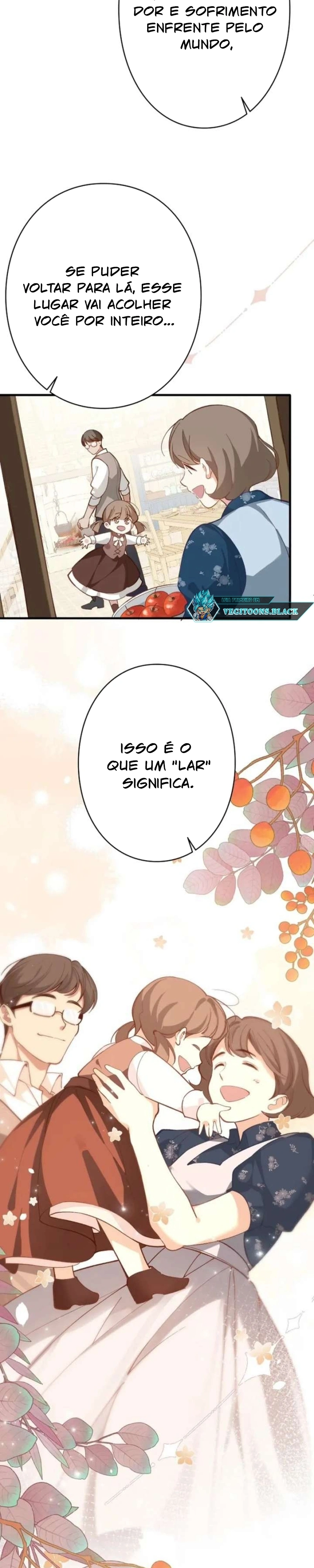 O Marido Que Eu Contratei Me Quer Capítulo 21 Página 13