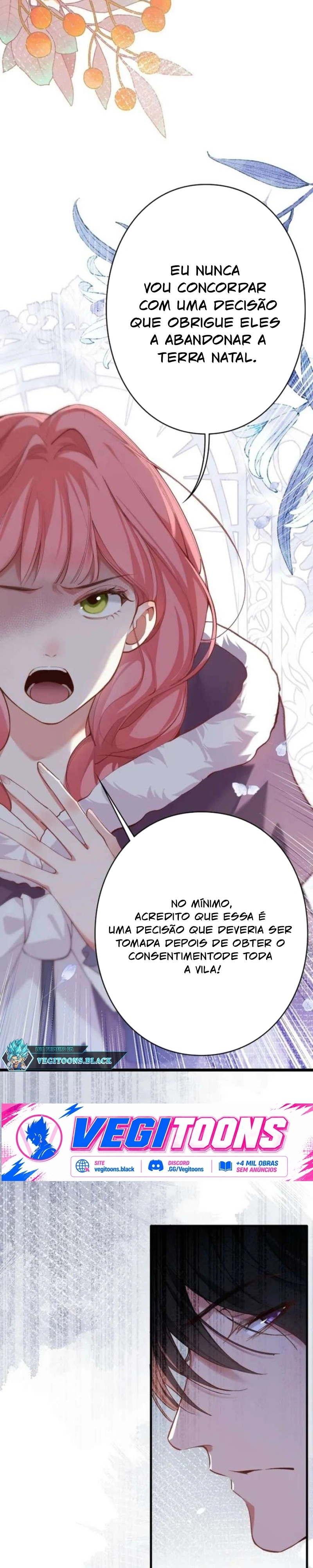 O Marido Que Eu Contratei Me Quer Capítulo 21 Página 14