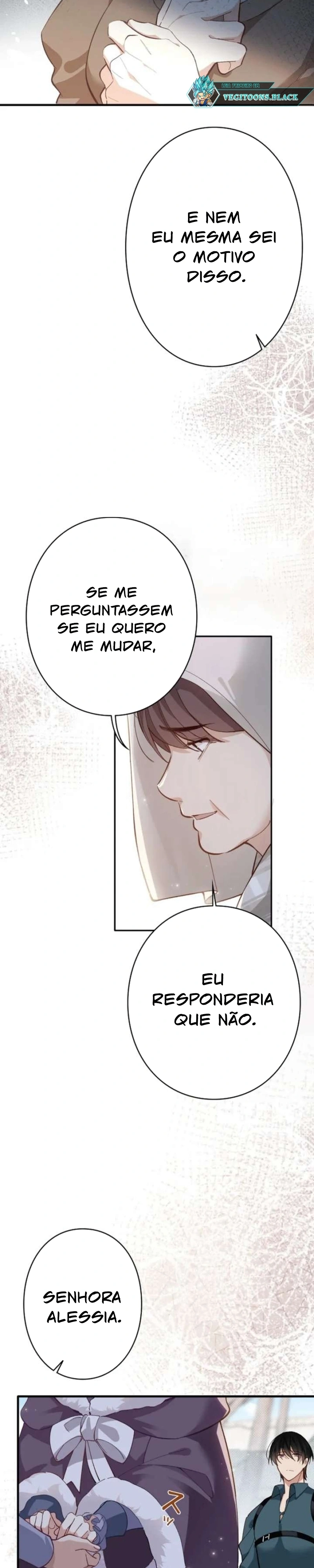 O Marido Que Eu Contratei Me Quer Capítulo 21 Página 17