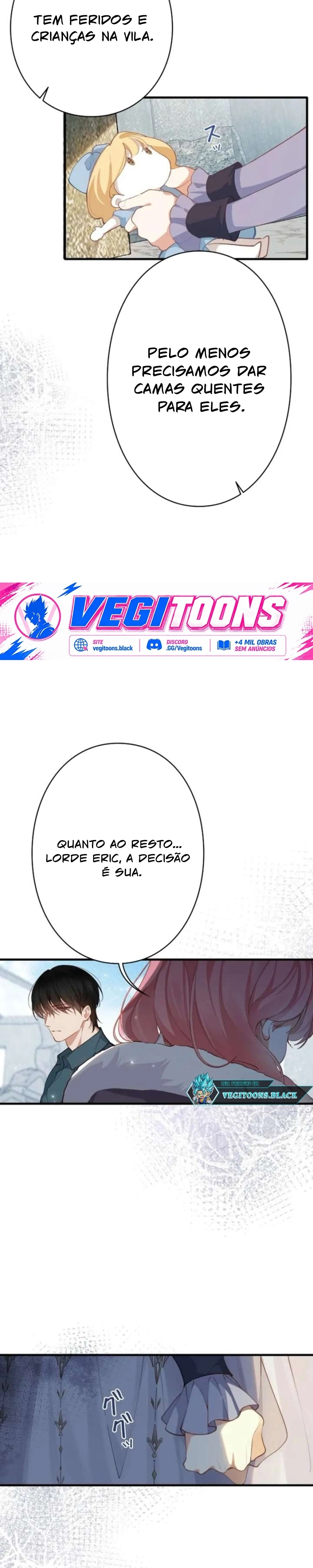 O Marido Que Eu Contratei Me Quer Capítulo 21 Página 6