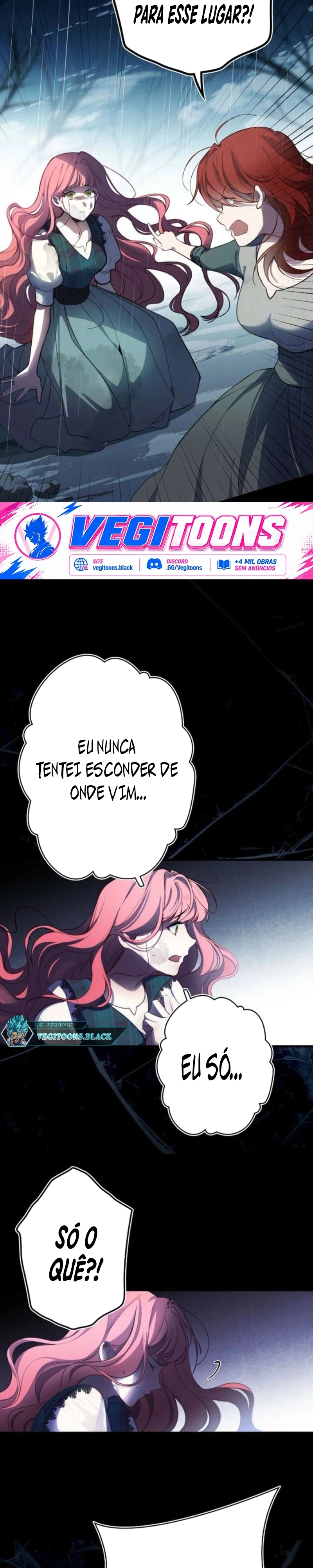 O Marido Que Eu Contratei Me Quer Capítulo 22 Página 12