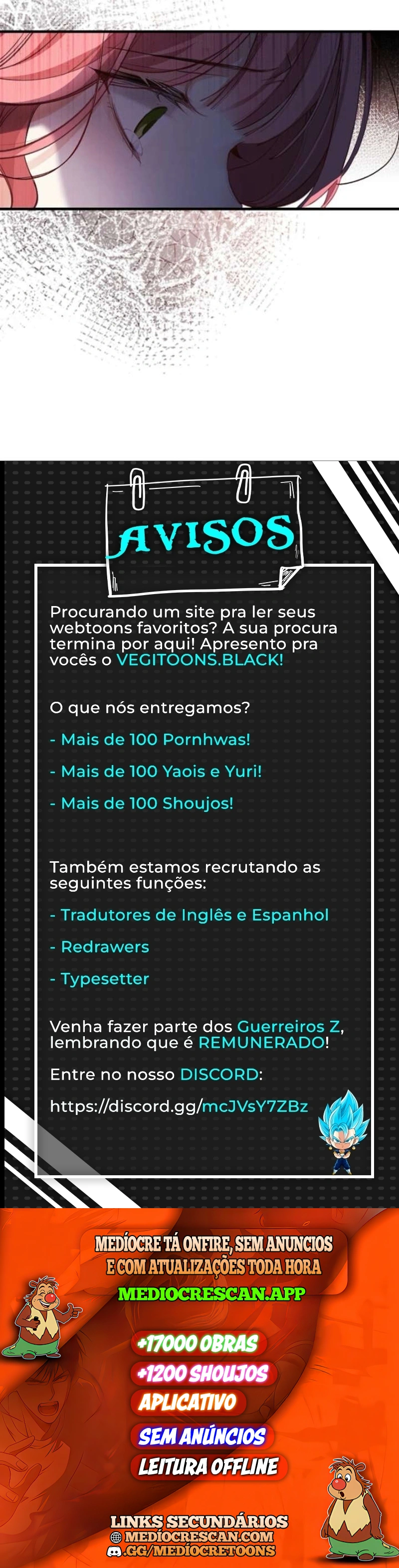 O Marido Que Eu Contratei Me Quer Capítulo 22 Página 17