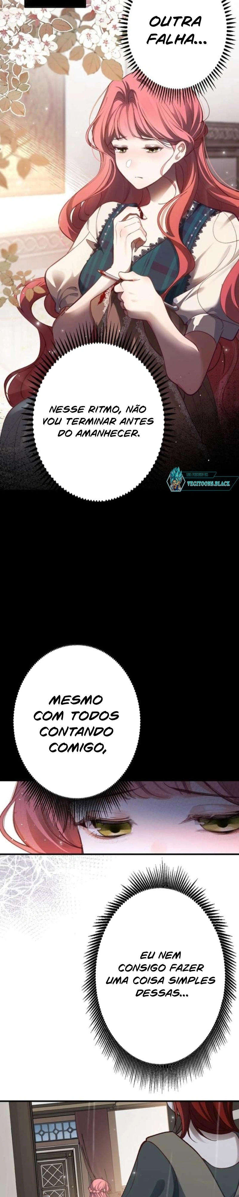 O Marido Que Eu Contratei Me Quer Capítulo 22 Página 2