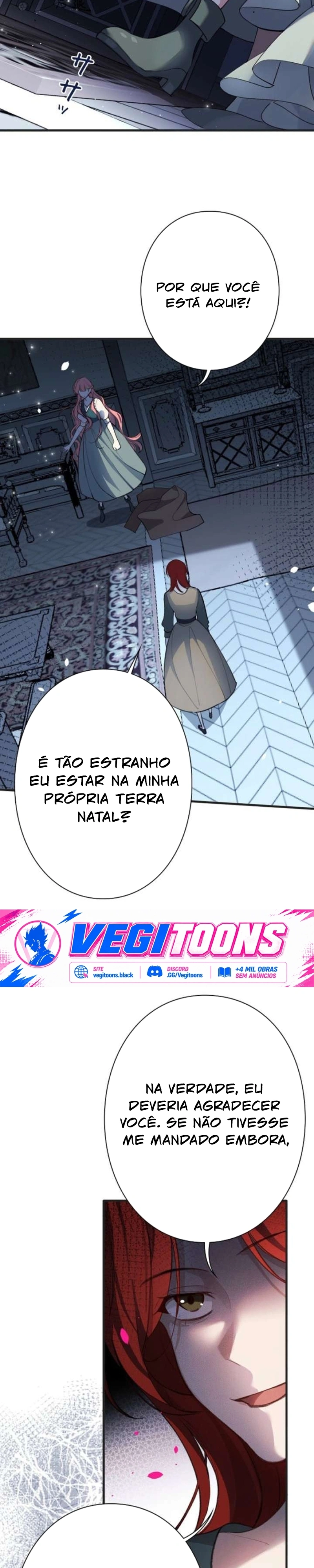 O Marido Que Eu Contratei Me Quer Capítulo 22 Página 4