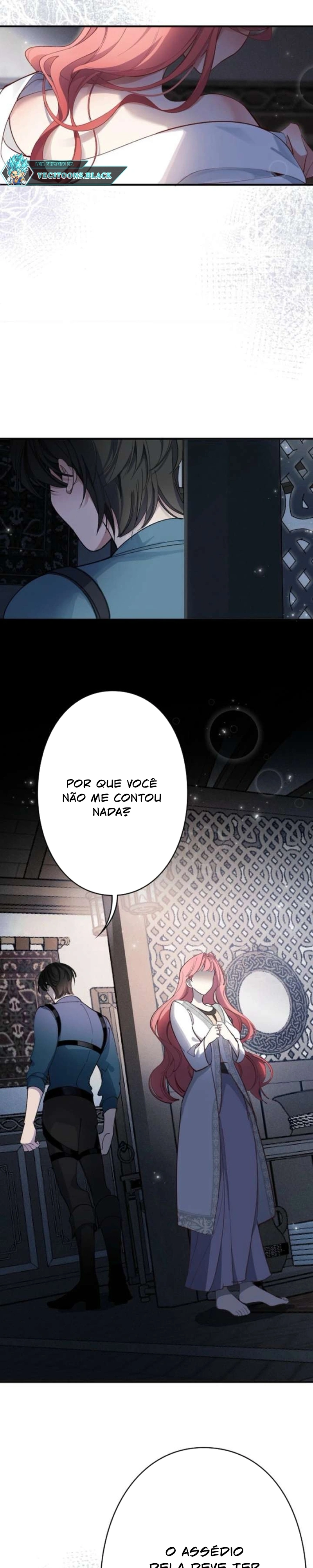 O Marido Que Eu Contratei Me Quer Capítulo 23 Página 17