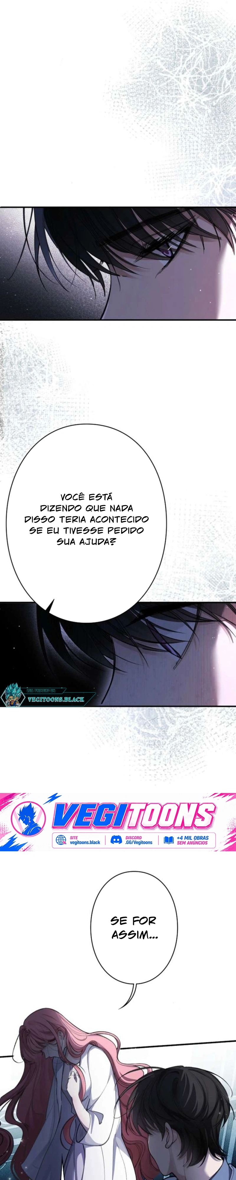 O Marido Que Eu Contratei Me Quer Capítulo 23 Página 19