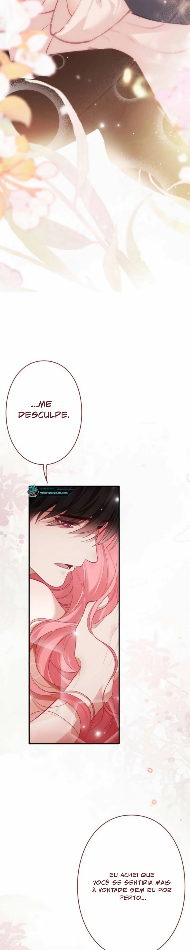 O Marido Que Eu Contratei Me Quer Capítulo 24 Página 15