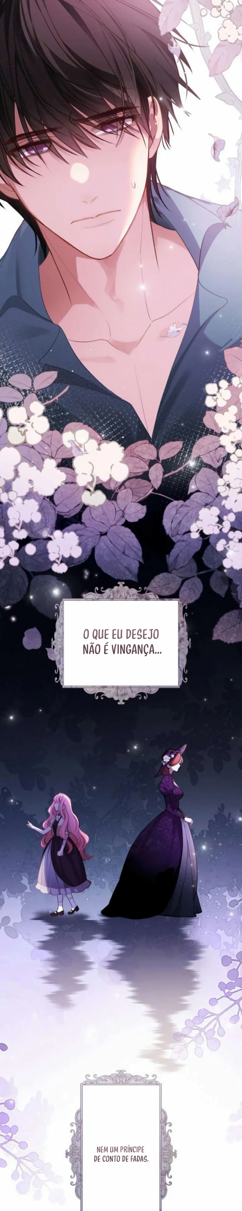 O Marido Que Eu Contratei Me Quer Capítulo 24 Página 19