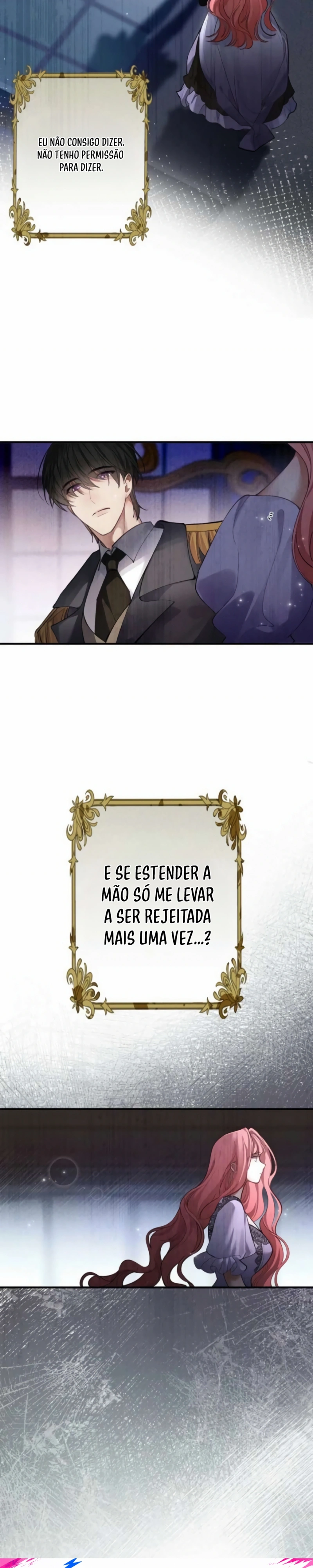 O Marido Que Eu Contratei Me Quer Capítulo 24 Página 7
