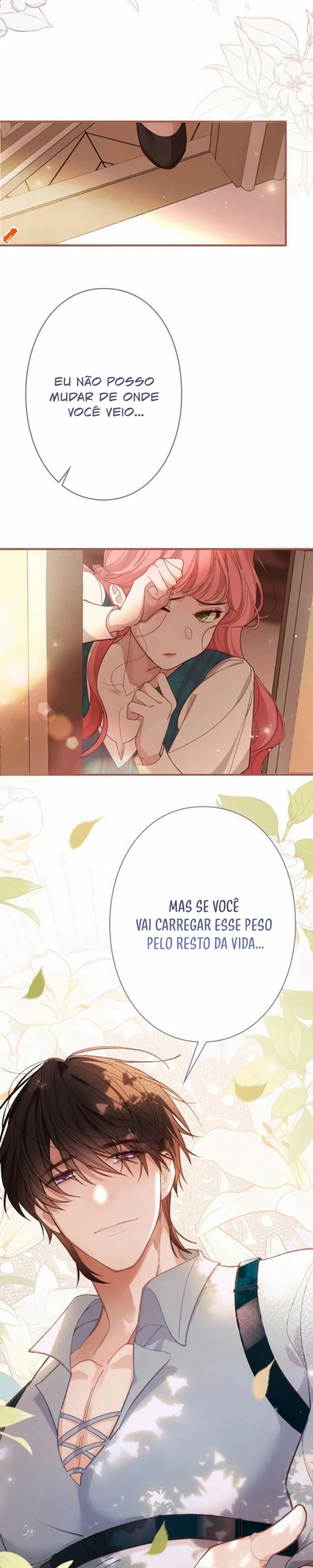 O Marido Que Eu Contratei Me Quer Capítulo 25 Página 11