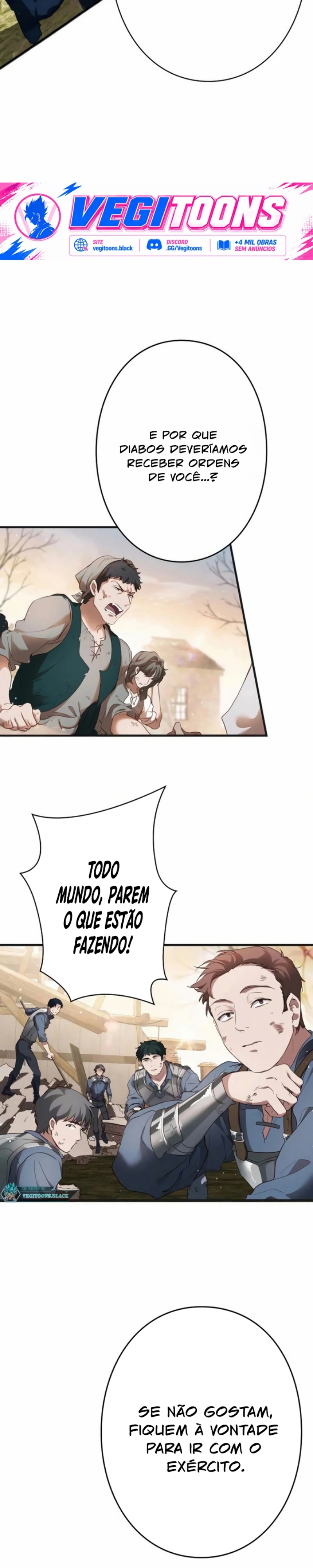 O Marido Que Eu Contratei Me Quer Capítulo 25 Página 21