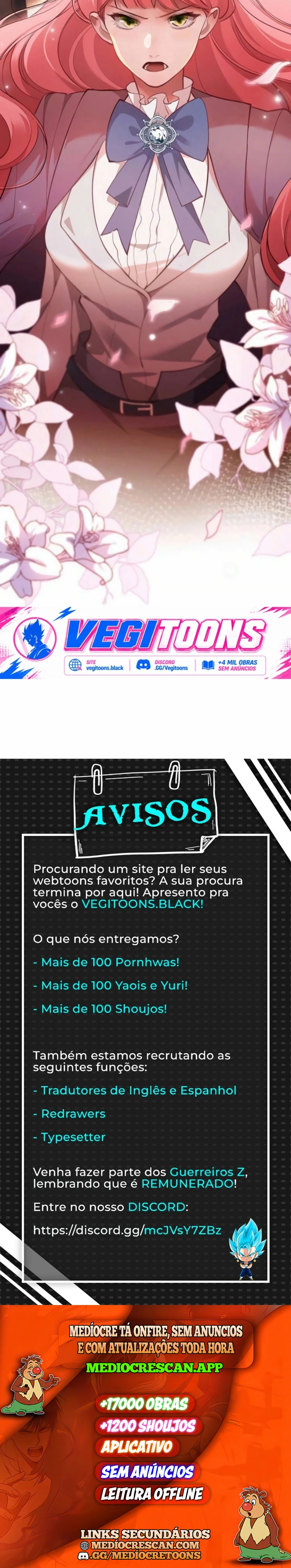 O Marido Que Eu Contratei Me Quer Capítulo 25 Página 23