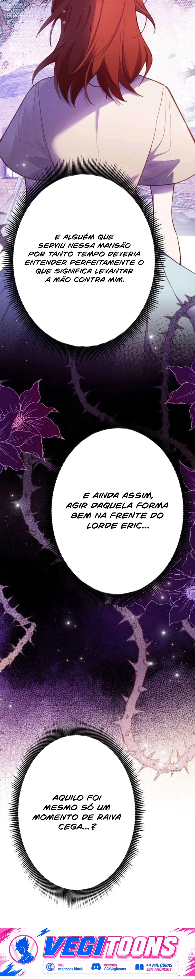 O Marido Que Eu Contratei Me Quer Capítulo 26 Página 10