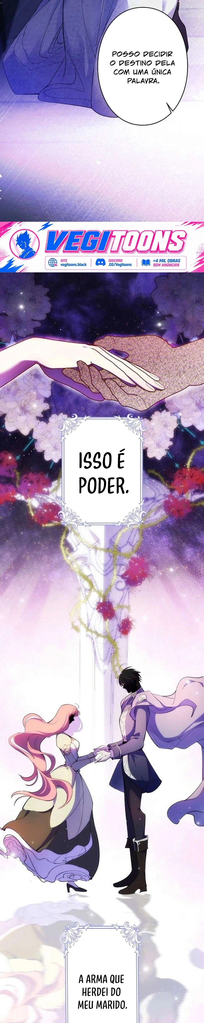 O Marido Que Eu Contratei Me Quer Capítulo 26 Página 14