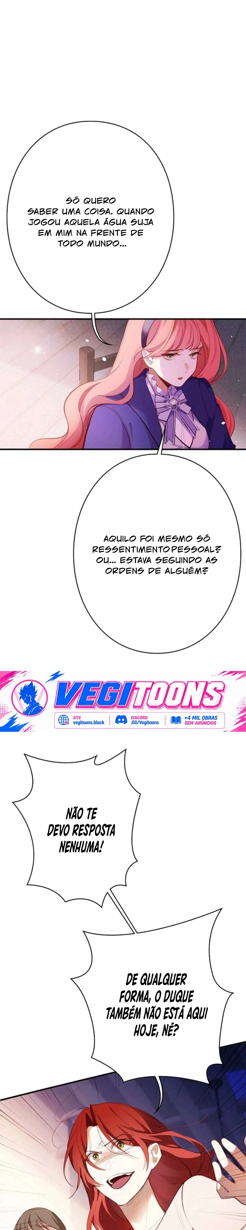 O Marido Que Eu Contratei Me Quer Capítulo 26 Página 17