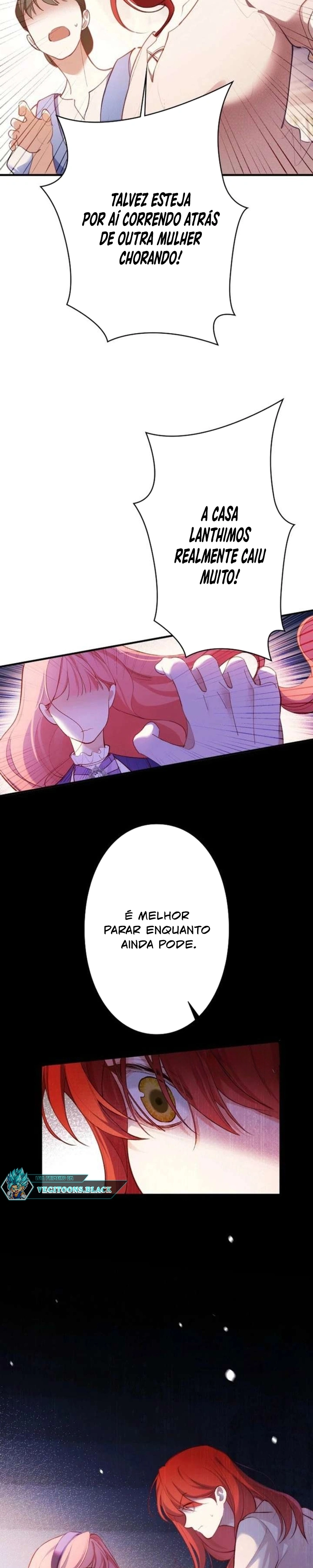 O Marido Que Eu Contratei Me Quer Capítulo 26 Página 18