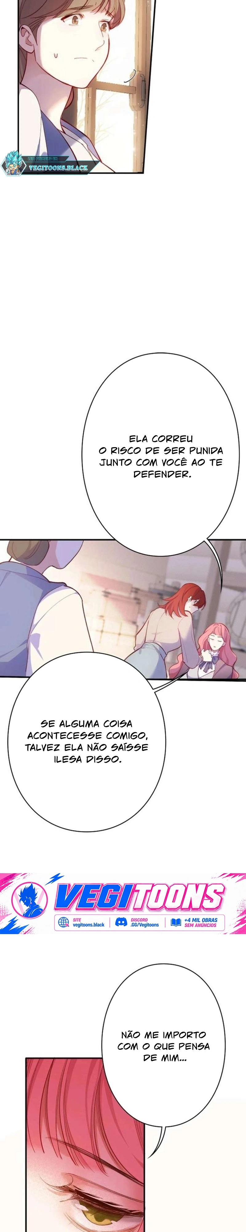O Marido Que Eu Contratei Me Quer Capítulo 26 Página 20