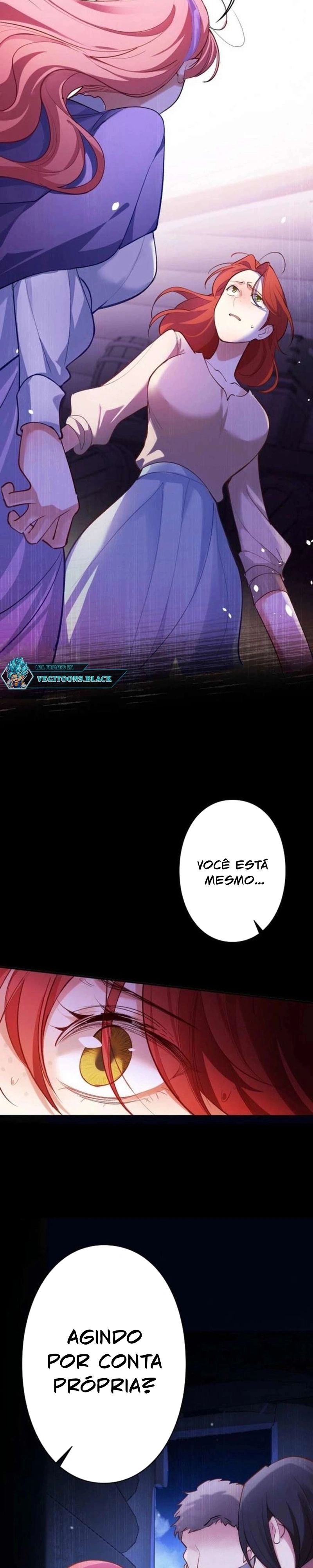 O Marido Que Eu Contratei Me Quer Capítulo 26 Página 23
