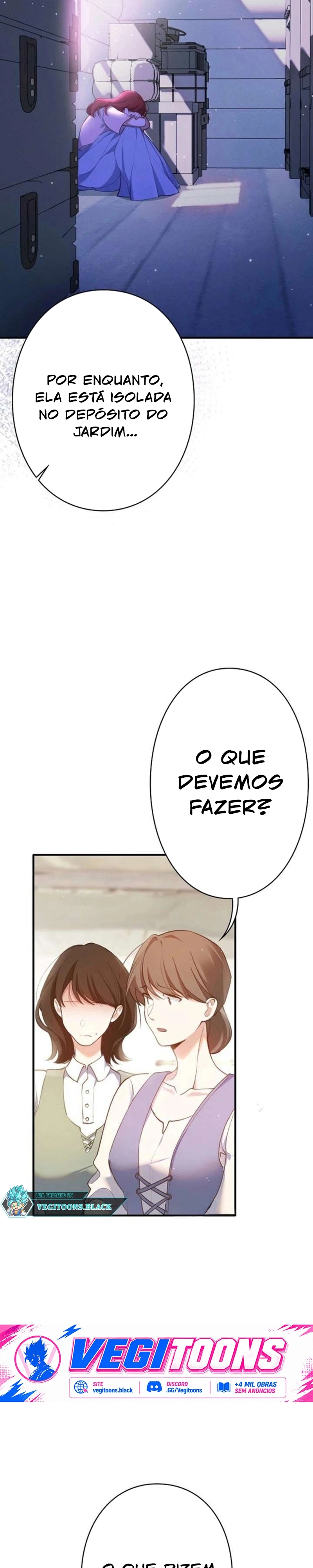 O Marido Que Eu Contratei Me Quer Capítulo 26 Página 5