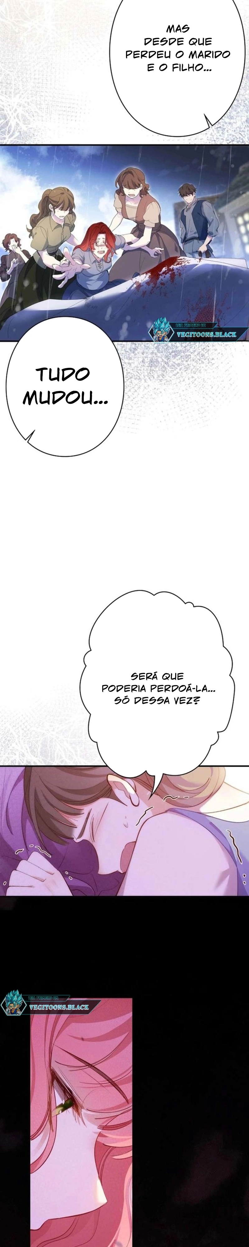 O Marido Que Eu Contratei Me Quer Capítulo 26 Página 8
