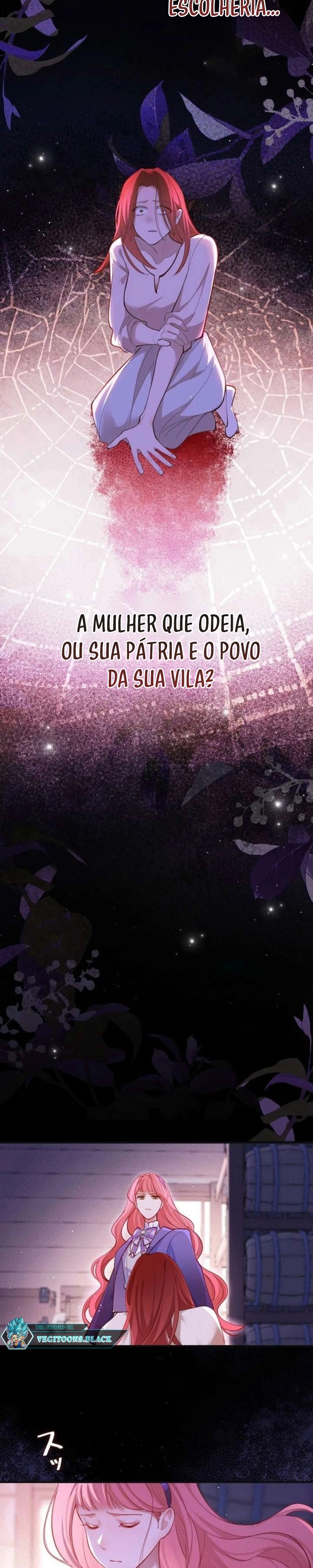 O Marido Que Eu Contratei Me Quer Capítulo 27 Página 14