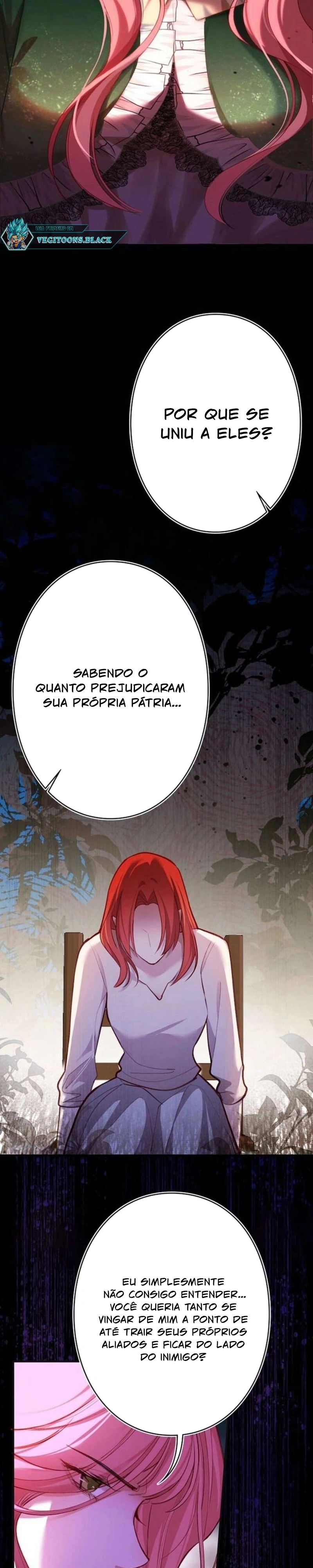 O Marido Que Eu Contratei Me Quer Capítulo 27 Página 7