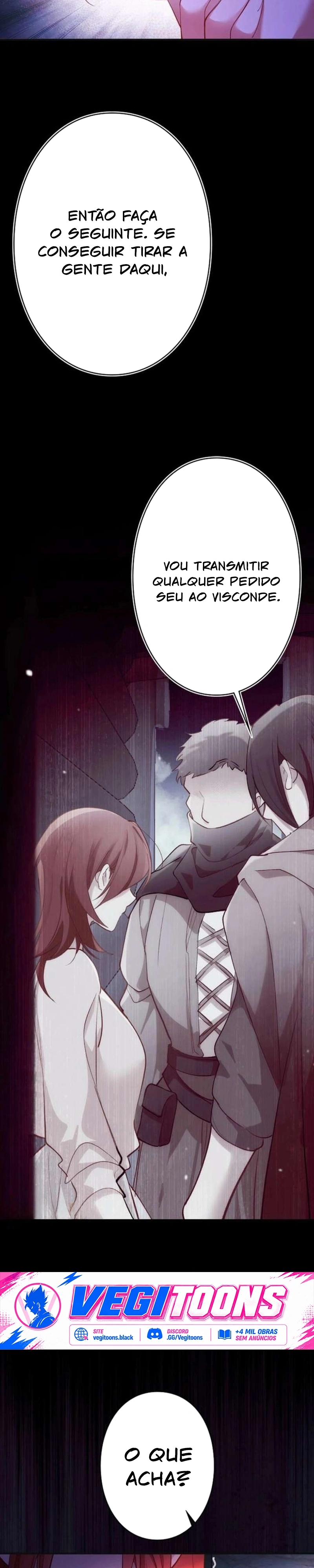 O Marido Que Eu Contratei Me Quer Capítulo 27 Página 9