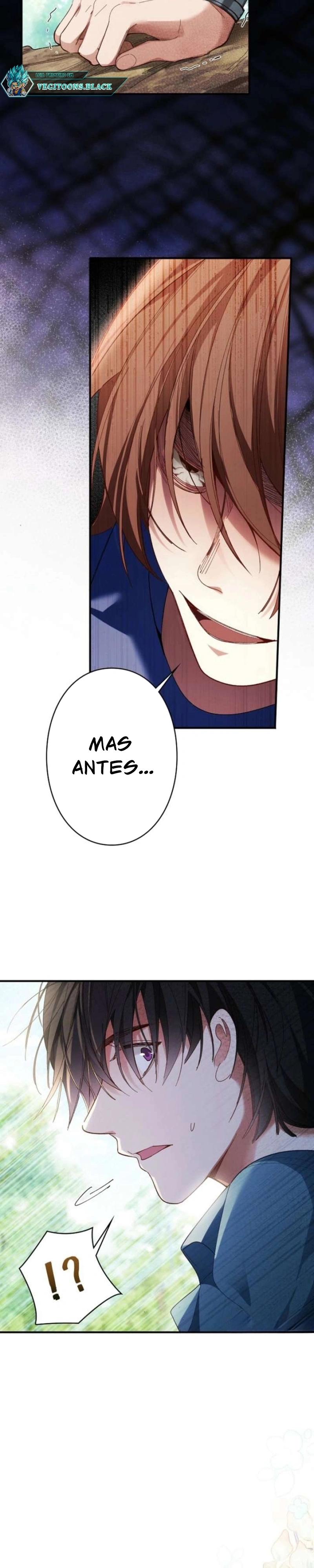 O Marido Que Eu Contratei Me Quer Capítulo 28 Página 12