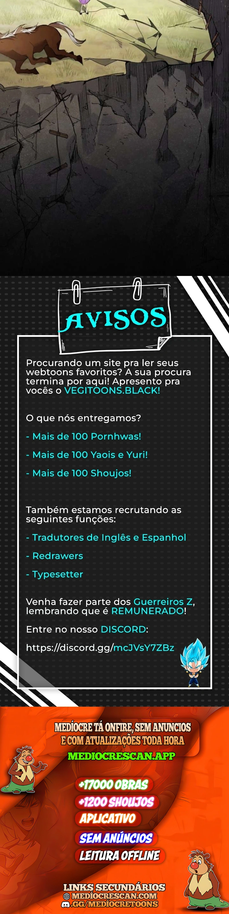 O Marido Que Eu Contratei Me Quer Capítulo 28 Página 18