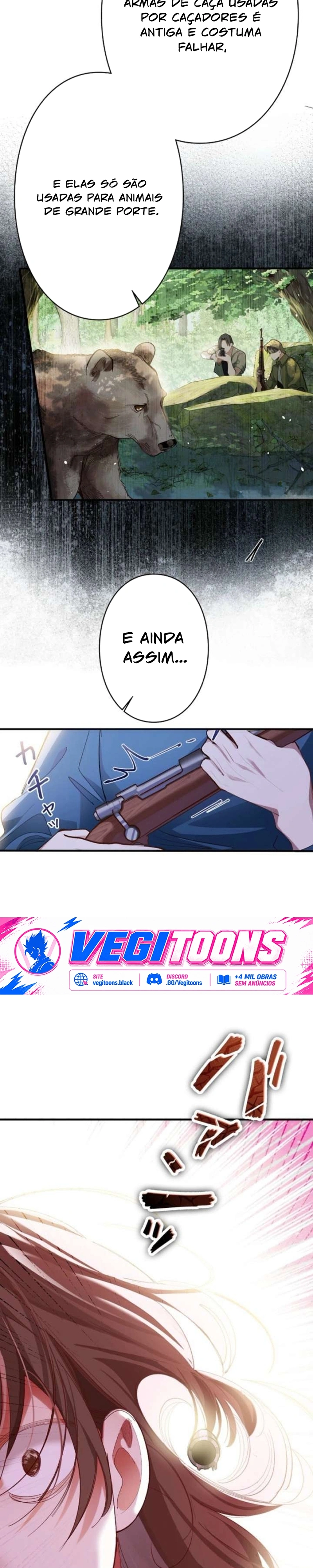 O Marido Que Eu Contratei Me Quer Capítulo 28 Página 9