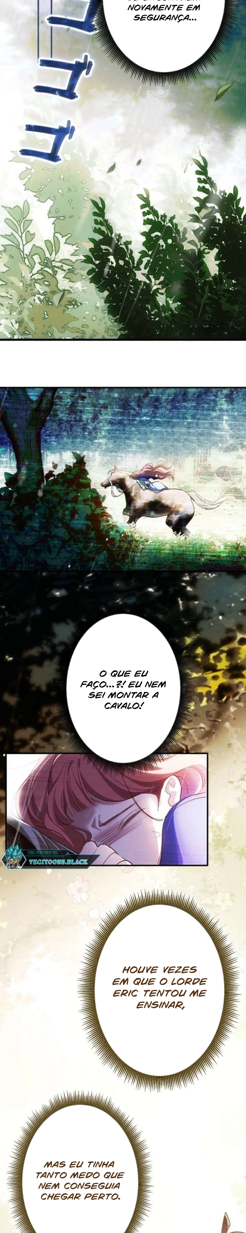 O Marido Que Eu Contratei Me Quer Capítulo 29 Página 13