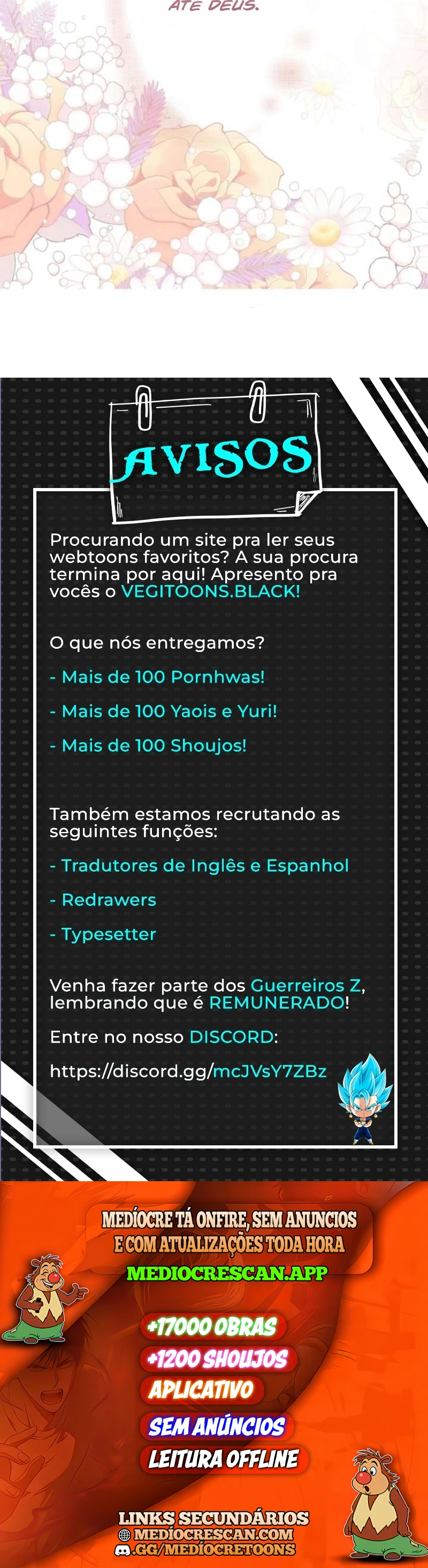 O Marido Que Eu Contratei Me Quer Capítulo 29 Página 21