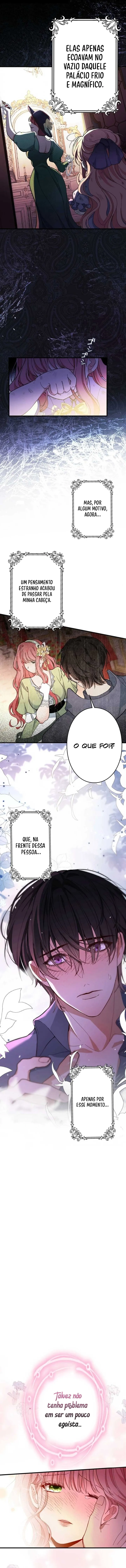 O Marido Que Eu Contratei Me Quer Capítulo 4 Página 5
