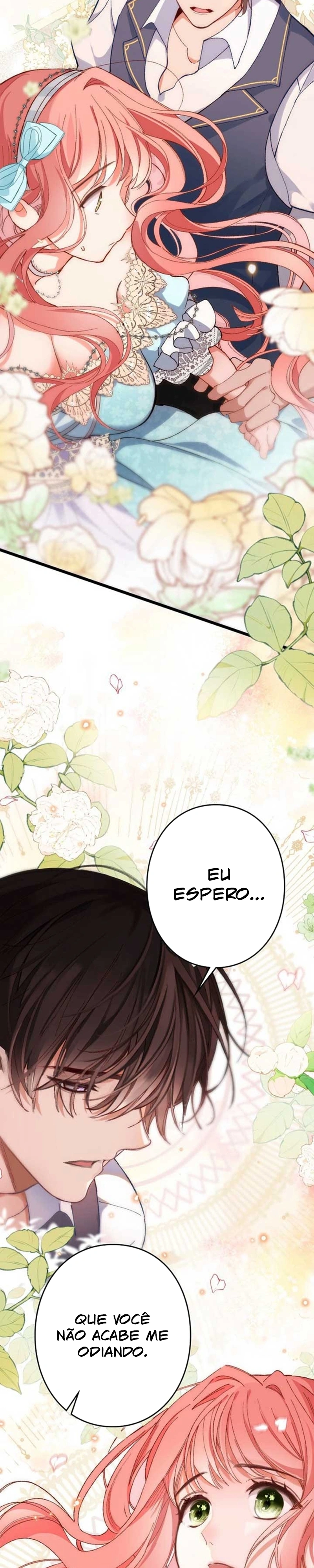 O Marido Que Eu Contratei Me Quer Capítulo 7 Página 11