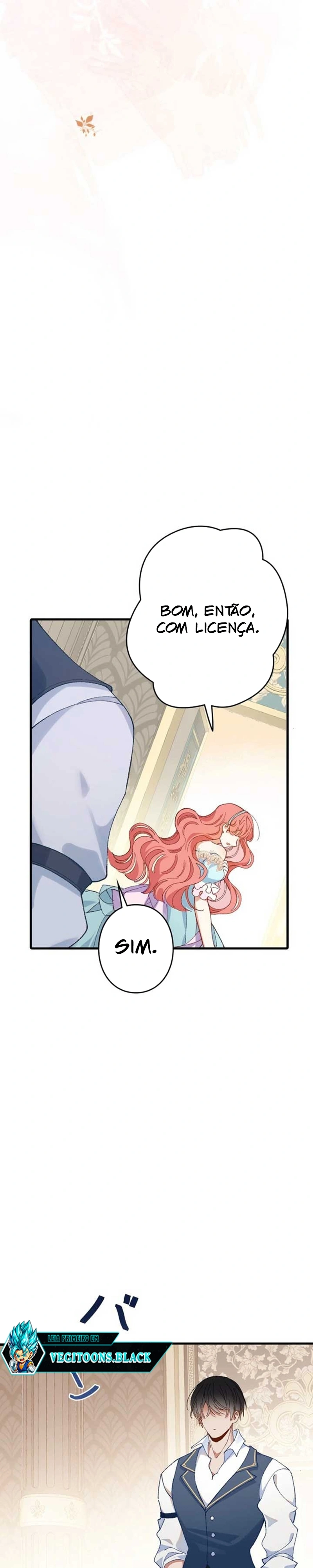 O Marido Que Eu Contratei Me Quer Capítulo 7 Página 15