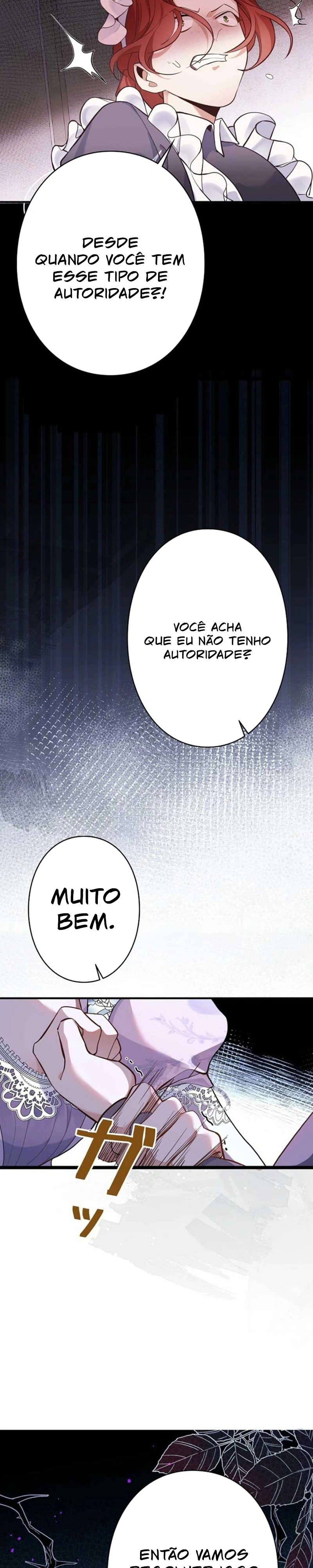 O Marido Que Eu Contratei Me Quer Capítulo 8 Página 24