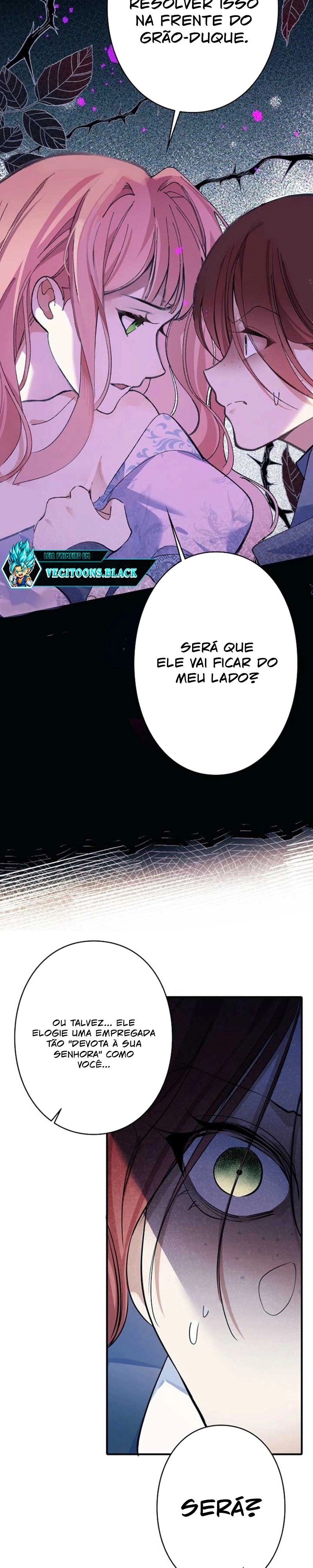 O Marido Que Eu Contratei Me Quer Capítulo 8 Página 25