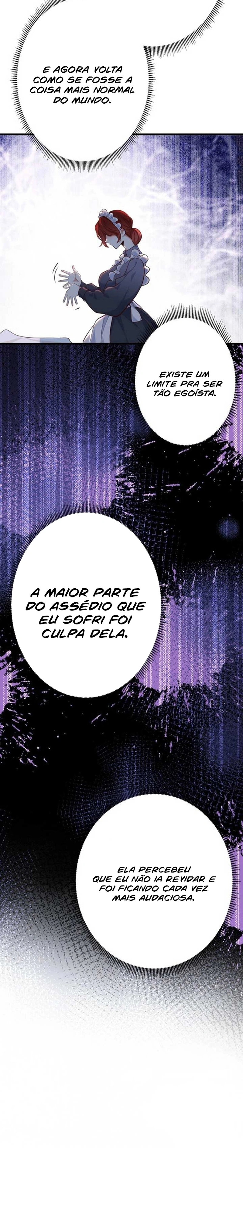 O Marido Que Eu Contratei Me Quer Capítulo 8 Página 6