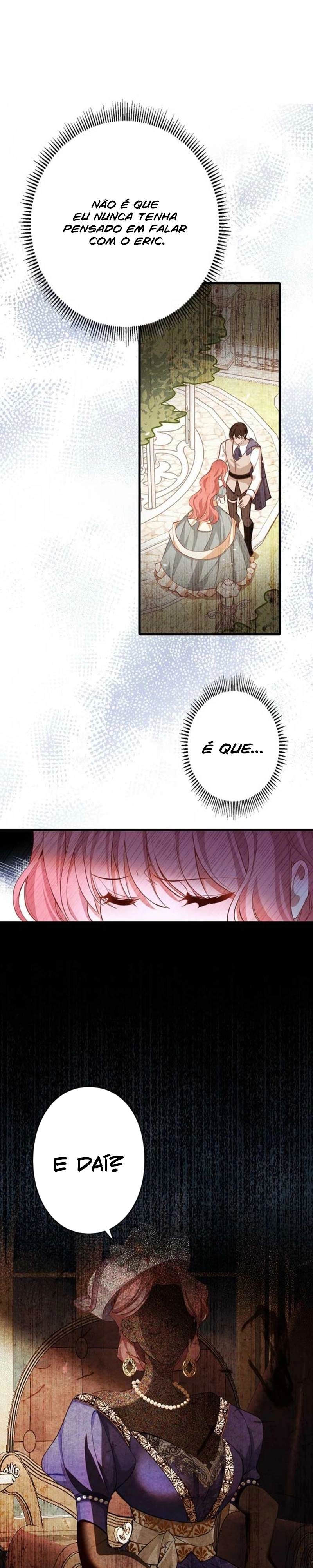 O Marido Que Eu Contratei Me Quer Capítulo 8 Página 7