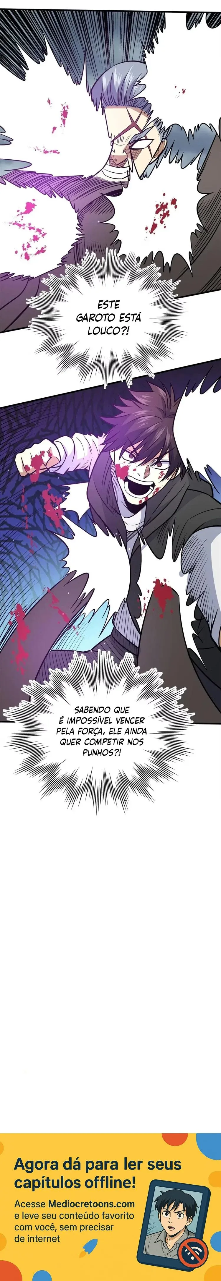 O Médico Divino Urbano Capítulo 138 Página 7
