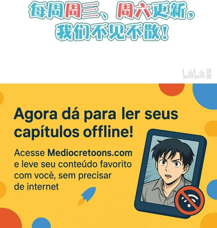 O Médico Divino Urbano Capítulo 149 Página 5