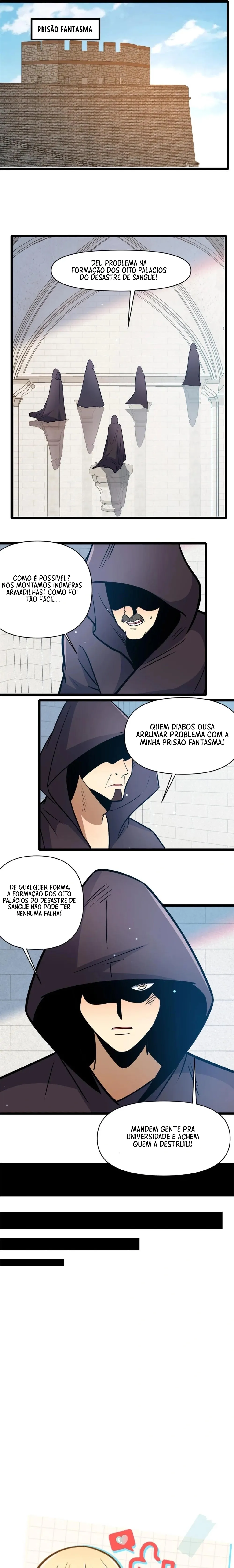 O Médico Divino Urbano Capítulo 187 Página 5
