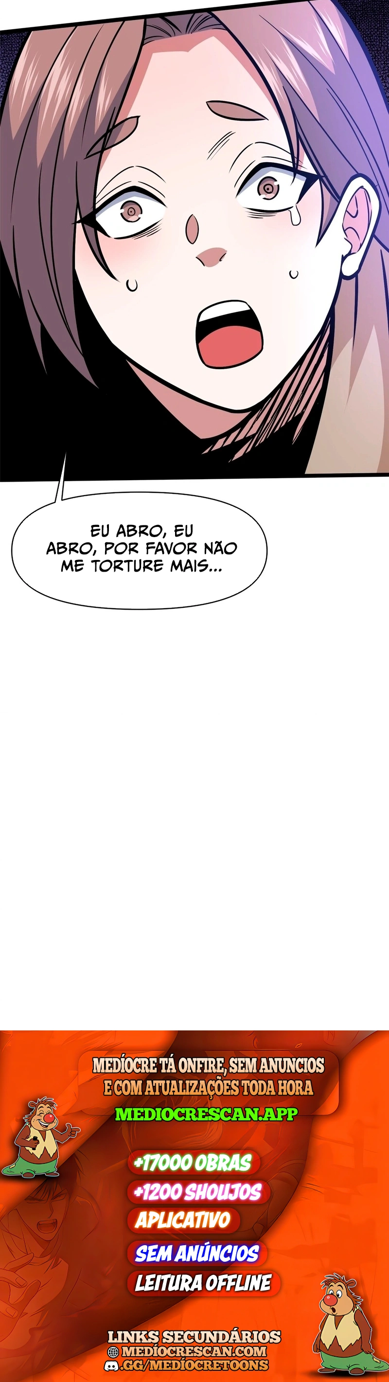 O Médico Divino Urbano Capítulo 206 Página 16