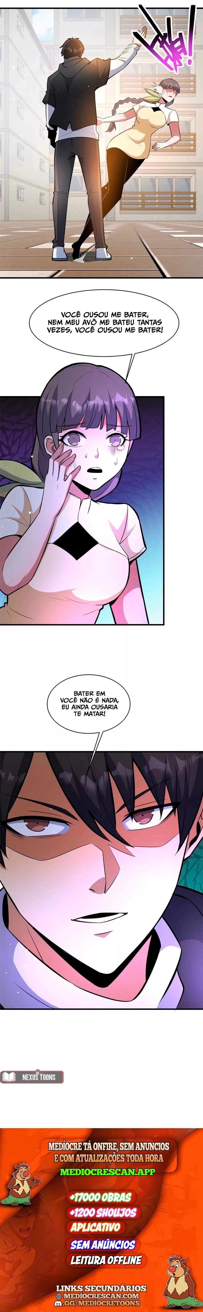 O Médico Divino Urbano Capítulo 244 Página 17
