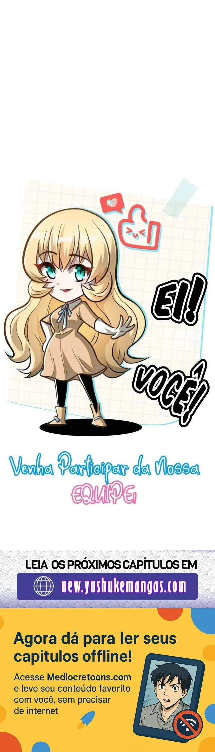 O Médico Divino Urbano Capítulo 45 Página 5