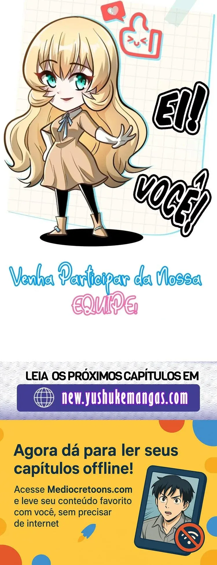 O Médico Divino Urbano Capítulo 47 Página 5