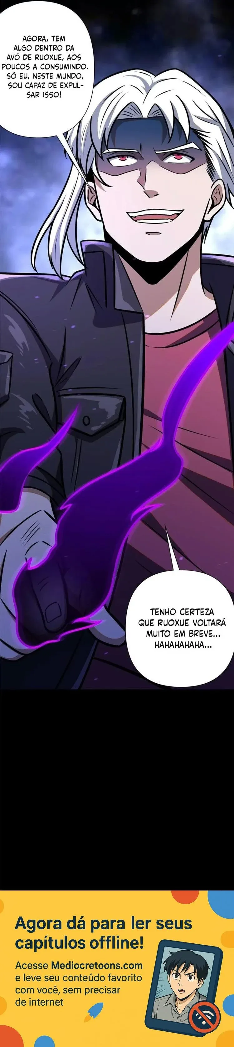 O Médico Divino Urbano Capítulo 92 Página 5