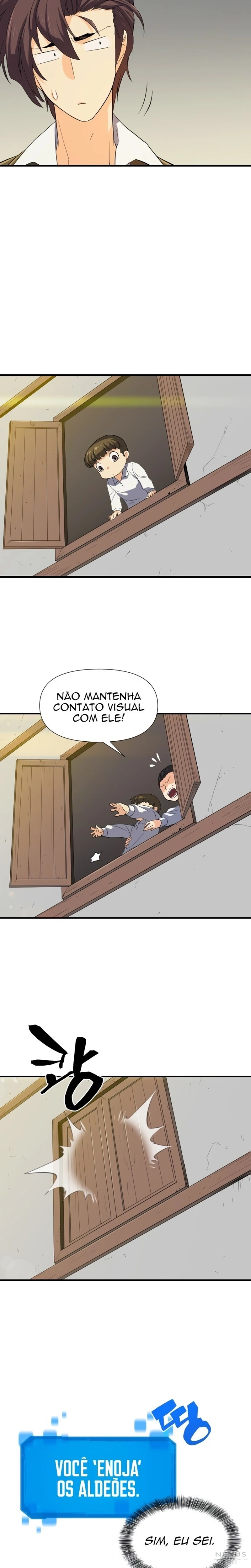 O Melhor Engenheiro Do Mundo Capítulo 1 Página 24