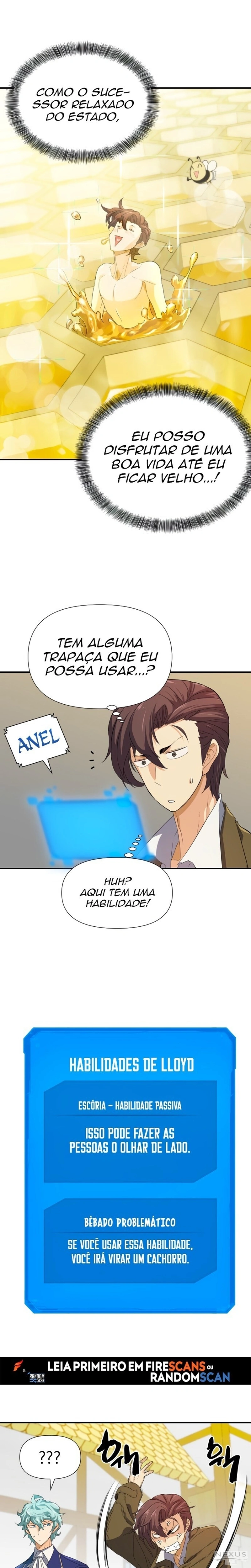 O Melhor Engenheiro Do Mundo Capítulo 1 Página 26